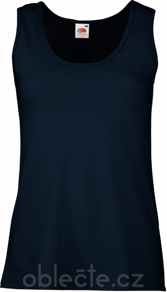 Dámské tílko F.O.L. Lady-Fit Valueweight Vest