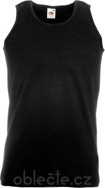 Pánské tílko F.O.L. Athletic Vest