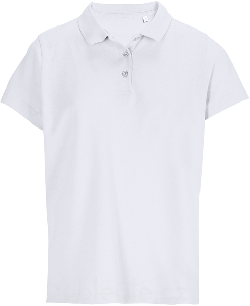 Dámské piqué polo