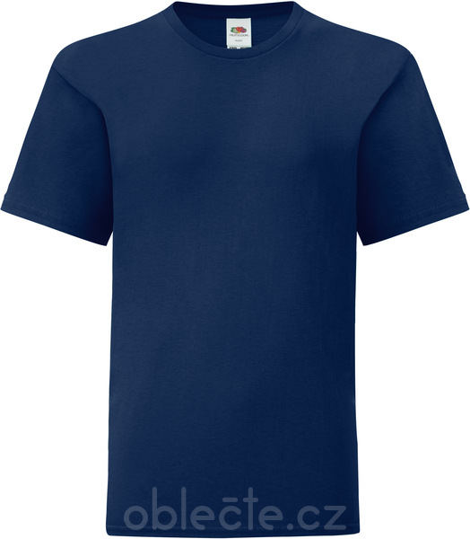 Dětské tričko F.O.L. Kids Iconic 150 T