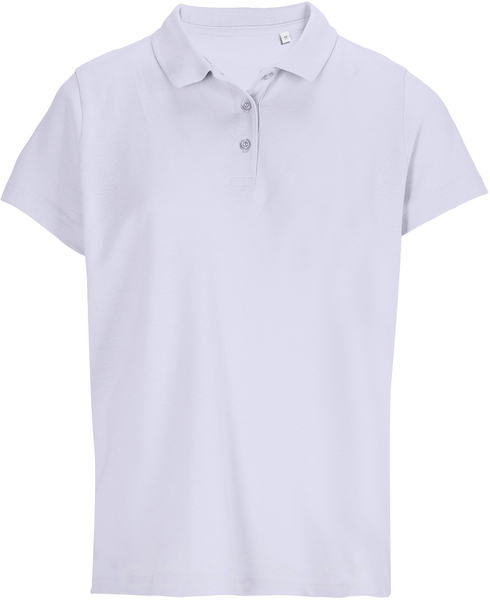 Dámské piqué polo