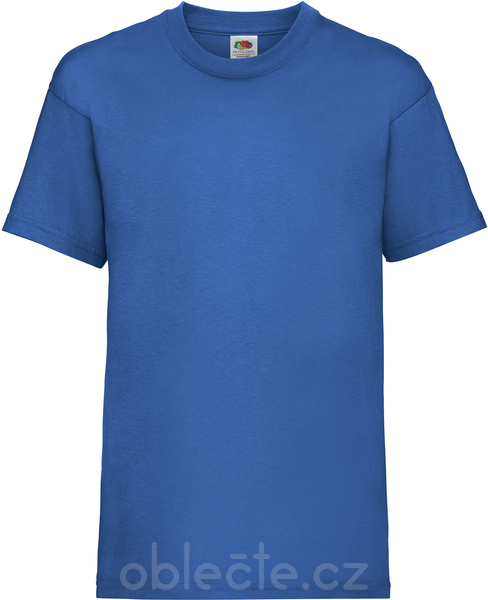Dětské tričko F.O.L. Kids Valueweight T