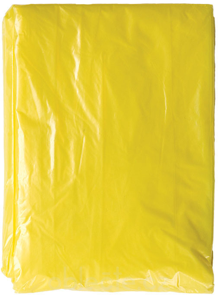 Poncho do deště