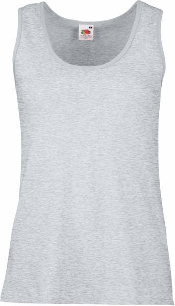 Dámské tílko F.O.L. Lady-Fit Valueweight Vest