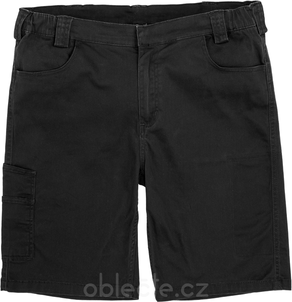 Pracovní šortky Slim Chino