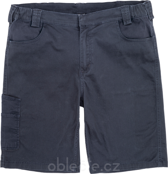 Pracovní šortky Slim Chino