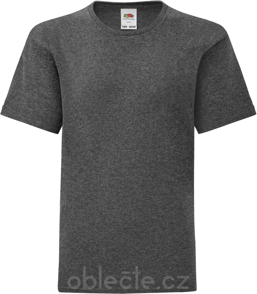 Dětské tričko F.O.L. Kids Iconic 150 T
