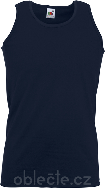 Pánské tílko F.O.L. Athletic Vest