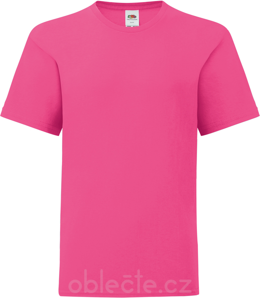 Dětské tričko F.O.L. Kids Iconic 150 T