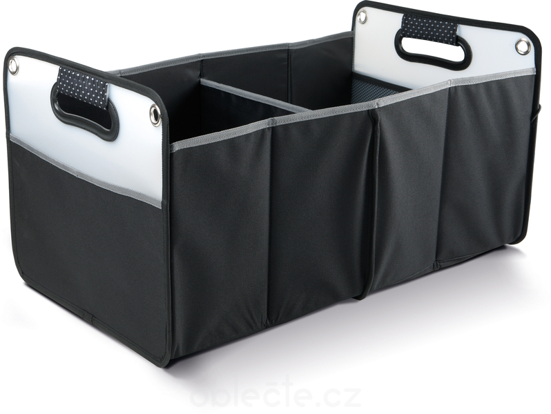 Organizér do kufru auta