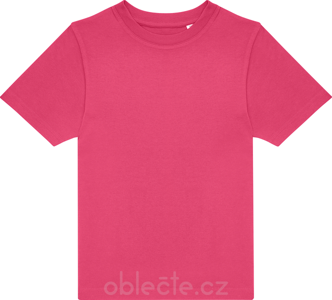 Dětské tričko B&C #E150 /kids