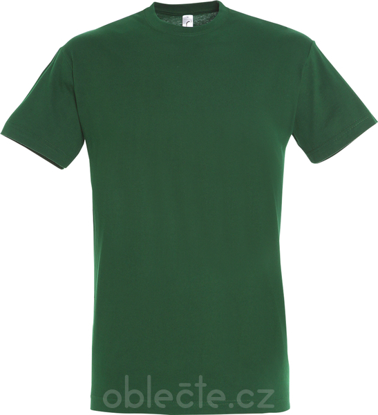 Unisex tričko SOL'S Titan