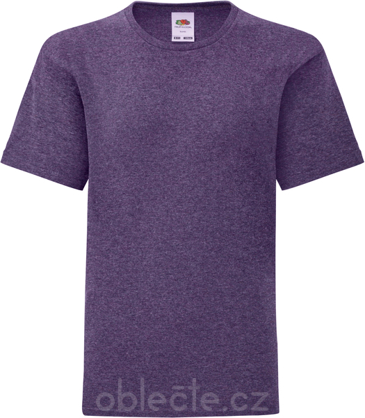 Dětské tričko F.O.L. Kids Iconic 150 T