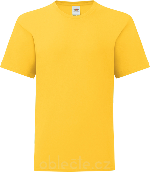 Dětské tričko F.O.L. Kids Iconic 150 T