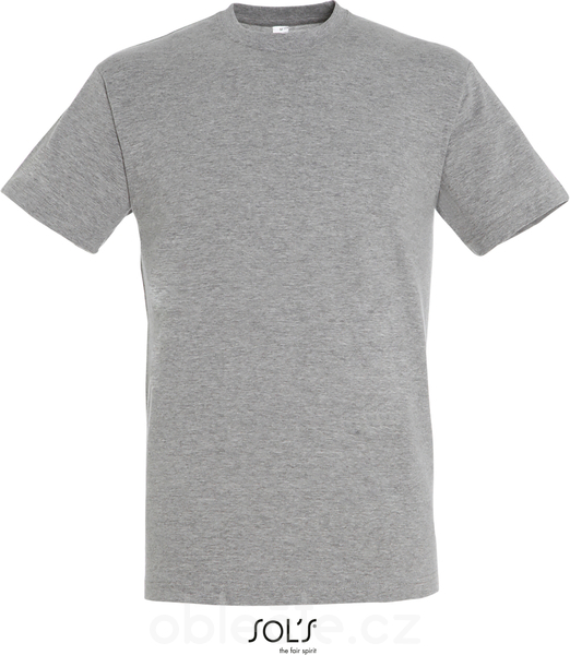 Unisex tričko SOL'S Titan