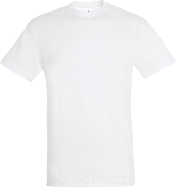 Unisex tričko SOL'S Titan