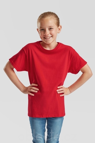 Dětské tričko F.O.L. Kids Original T