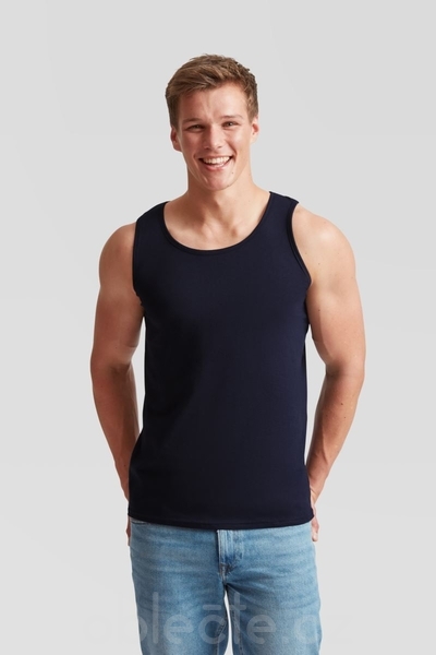 Pánské tílko F.O.L. Athletic Vest