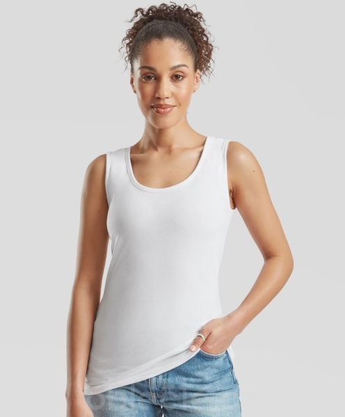 Dámské tílko F.O.L. Lady-Fit Valueweight Vest