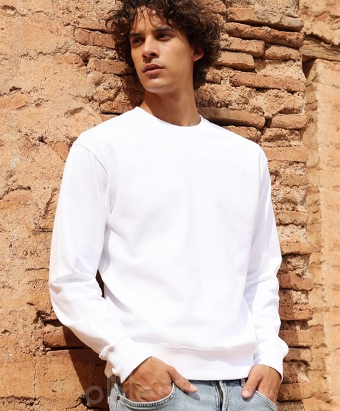 Mikina F.O.L. Iconic 250 Set-In Sweat