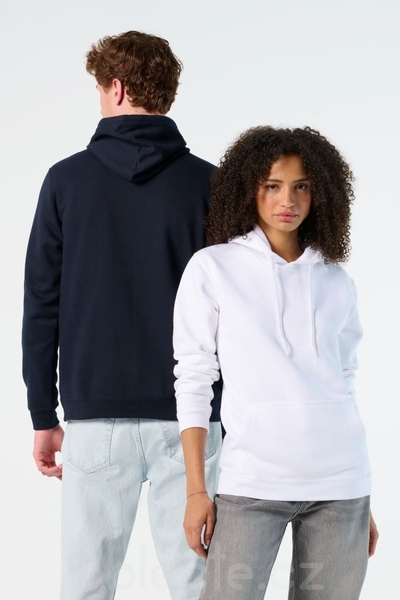 Unisex mikina s kapucí SOL'S Snake