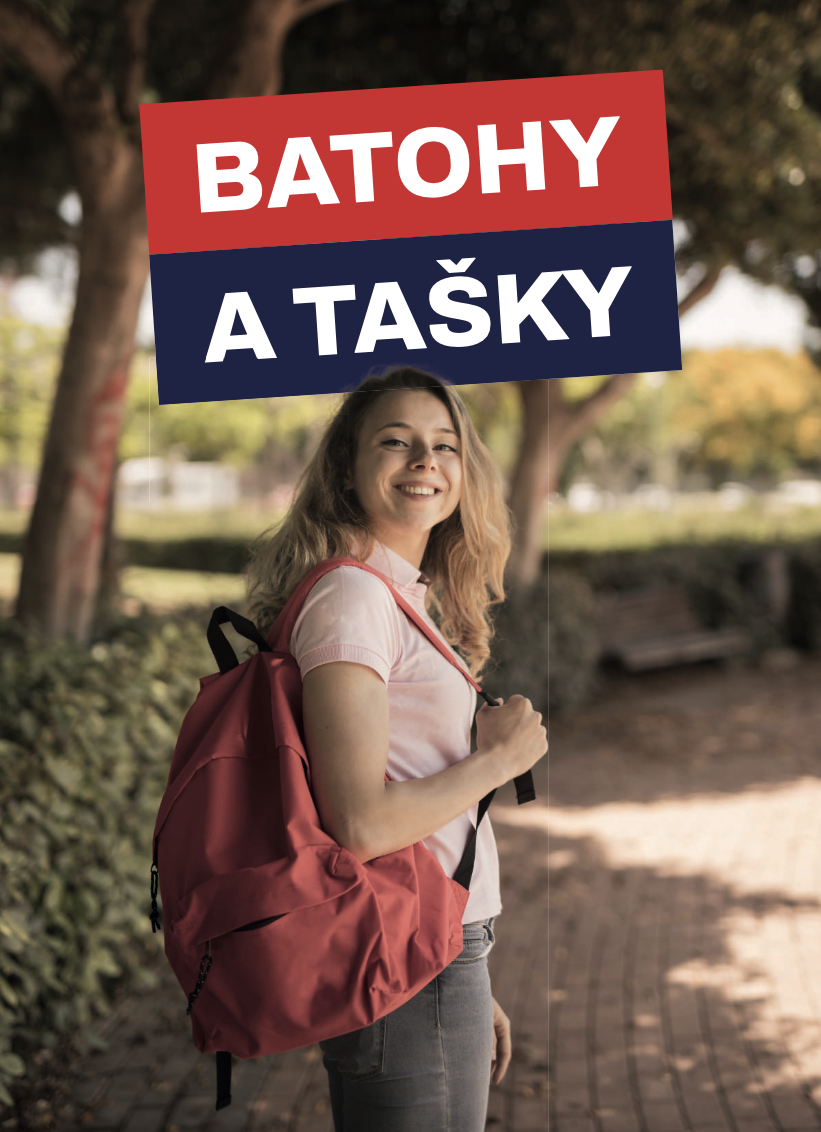 Batohy a tašky ROLY